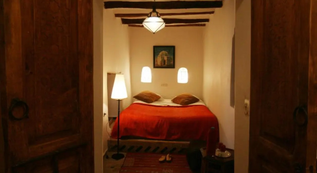 Номер Standard Riad Spa Dar Nimbus