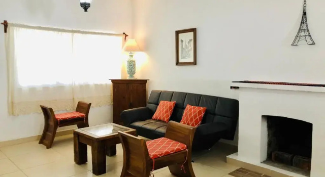 Вилла с 2 комнатами Club Vergel Resort