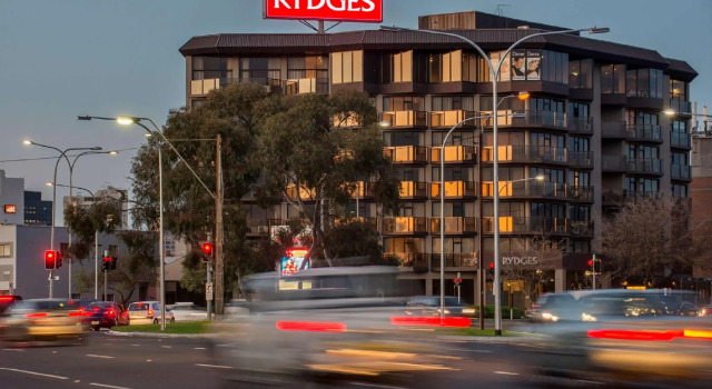 Двухместный номер Superior Rydges South Park Adelaide
