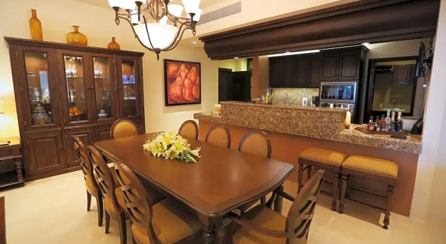 Четырёхместный полулюкс Hotel Las Palmas Cancun Centro