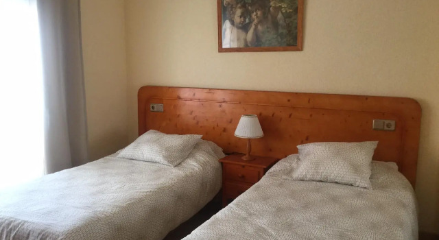Apartment in Santa Pola, Alicante 100716