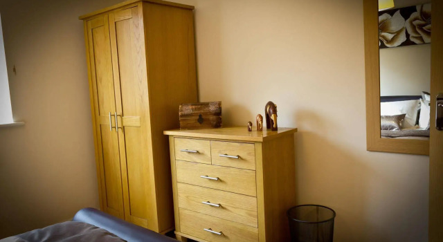 The Lindley Suite - Simple2let Serviced Apartments