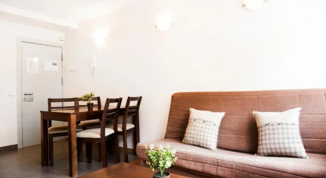 Апартаменты Pierre & Vacances Andorra El Tarter