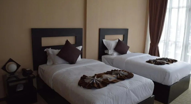Beacon Hotel
