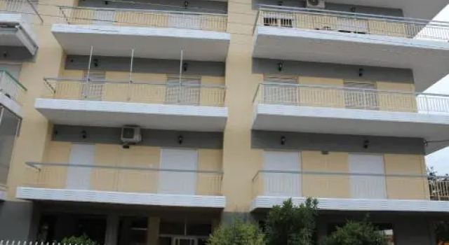 Dimitriadis Hotel, Prenota Hotel Nea Kalikratia 
