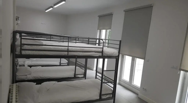 Donosti Surf B&b
