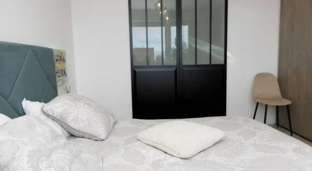 Superb 3bdr/6p Family Flat in Strasbourg, Book Apartment Strasbourg Strasbourg Eurometropole