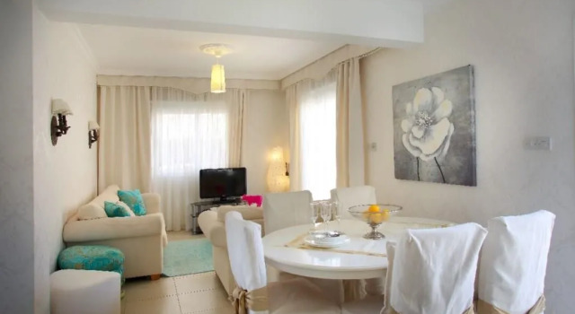 2 Br Villa Loreana - Chg 8920