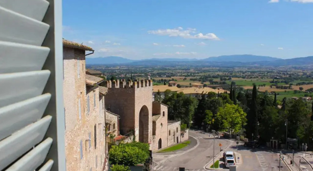 Komfort Zimmer Hotel Il Castello