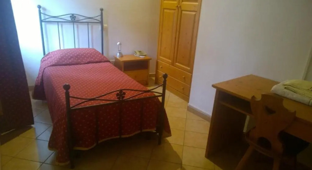 Номер Standard Locanda Nonno Puin e Lalla Norma