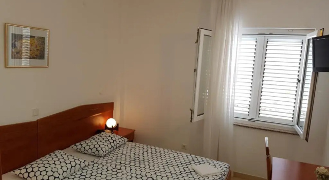 Двухместный номер Standard Hotel Adria