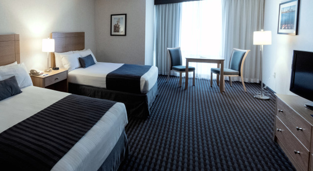 The Midtown Hotel MOD Collection by Sonesta, Забронировать Отель Отели Бостона с парковкой, рядом с Asa Phillip Randolph Memorial, Парковка