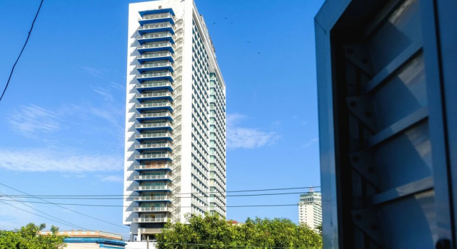 Casa de Marisela Colores, Забронировать Отель Vedado Гавана
