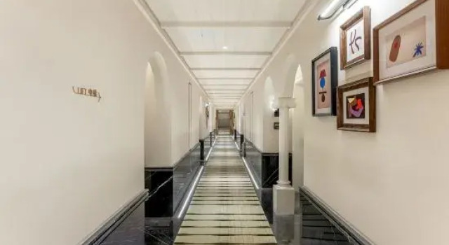 The Treasury Hotel, Забронировать Отель Бизнес-отели Шанхая, 4* 5*