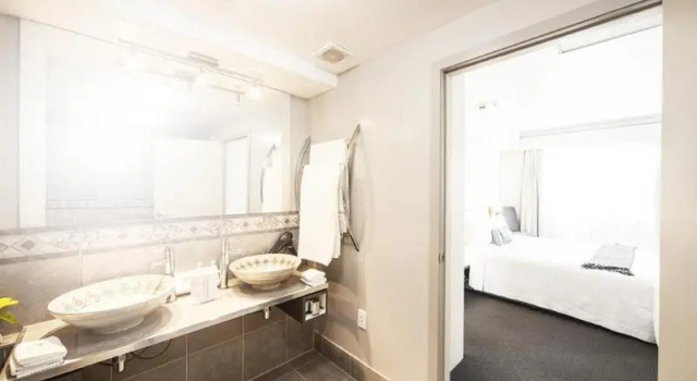 Номер Standard Jet Park Hotel Auckland Airport