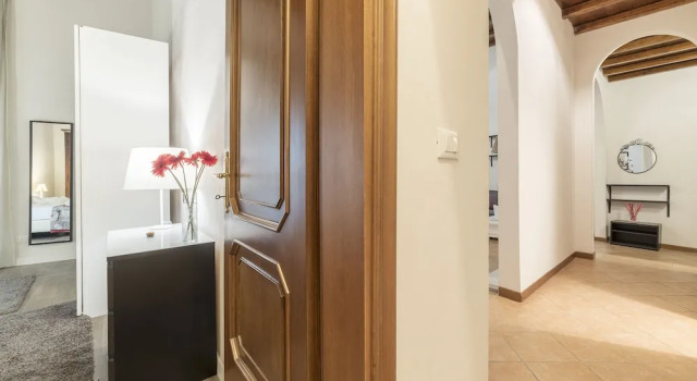 Апартаменты Pantheon Charming Apartment