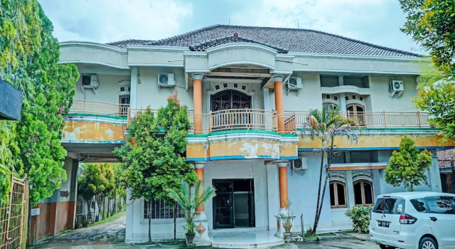 Hotel O Romli, Réserver Hôtel Kayu Agung South Sumatra Province