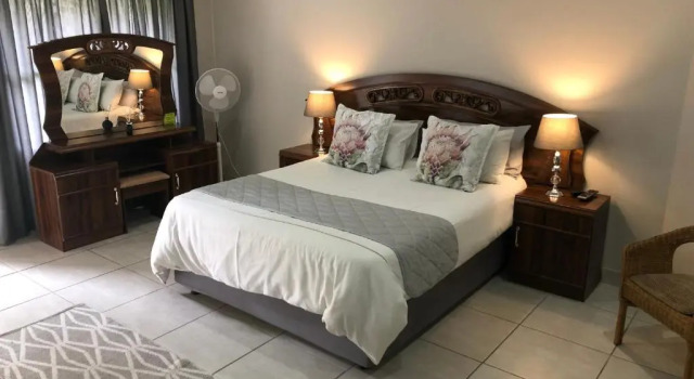 Номер Superior Big "5" Guesthouse