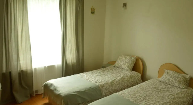 Lavandula Palanga, Boek Hotel Palanga 
