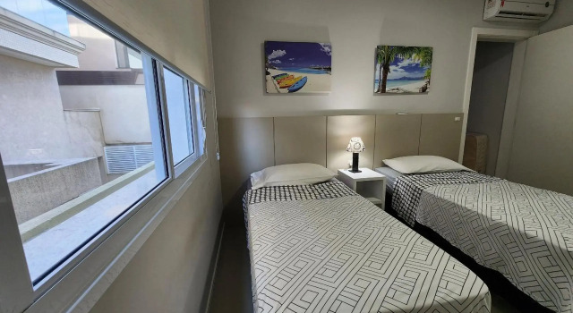 Apartamento frente mar Mariscal