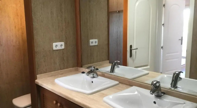 Апартаменты Casa Veratense Atico Vera Naturista is 100 feelgood in Vera Playa