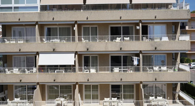 Apartaments Gibert II, Забронировать Отель Отели Baix Empordà 3 звезды, 3*