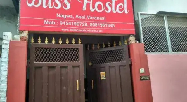Bliss Hostel Guest House