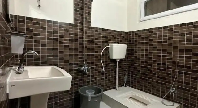 Номер Deluxe Sultans Guest House Skardu