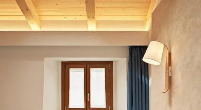 Номер Deluxe Crocevia - Locanda carsica contemporanea