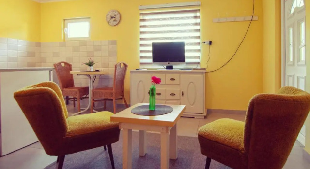Apartmani Vrdnik