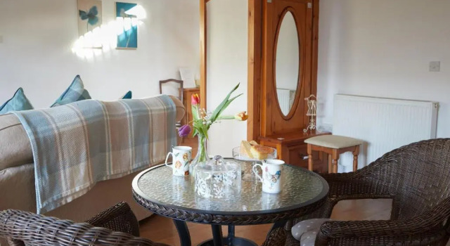 The Dairy Barns, Reservar Pousada (com pequeno-almoço) Hickling The Broads