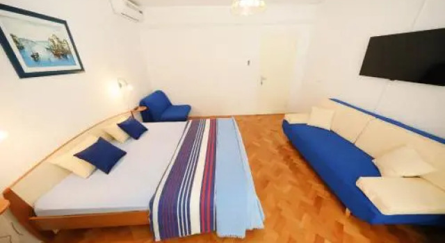 Sea Organ Apartment 1 & Garage for Free - Oldtown, Забронировать Апартаменты/квартира Апартаменты Задар, рядом с Old Port of Foša, Апартаменты/квартира