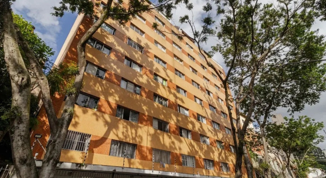Apto no Bela Vista Perto da Av Paulista e do Masp, Забронировать Апартаменты/квартира Апартаменты Сан-Пауло, рядом с Consulate General of Italy in Sao Paulo, Апартаменты/квартира