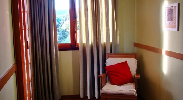 Люкс Hotel Matsubara