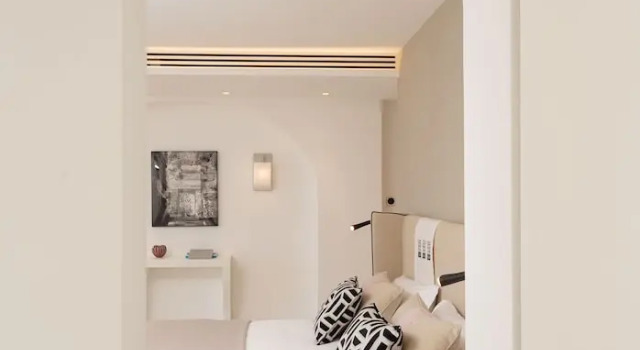 Suite Palazzo M Capri