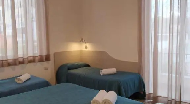 Номер Standard Hotel Maria