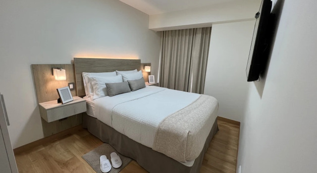 Miraflores 1 or 2 Bedroom Executive Apartment.