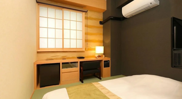 Номер Standard Hotel Matsunoi