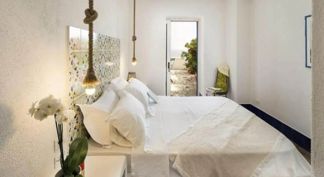 Номер Standard Hotel Casa Del Sole