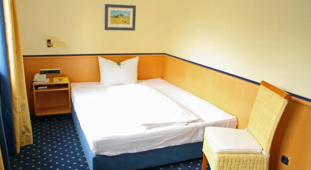 Номер Standard Wildpark Hotel