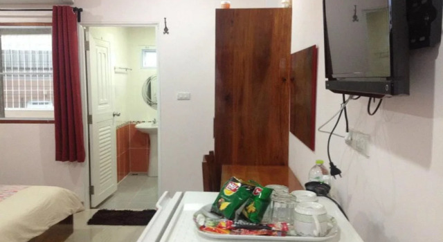 KT Knight Hotel (By Ladygaga), Rezervovat Hotel Levné hotely v North-Eastern Thailand
