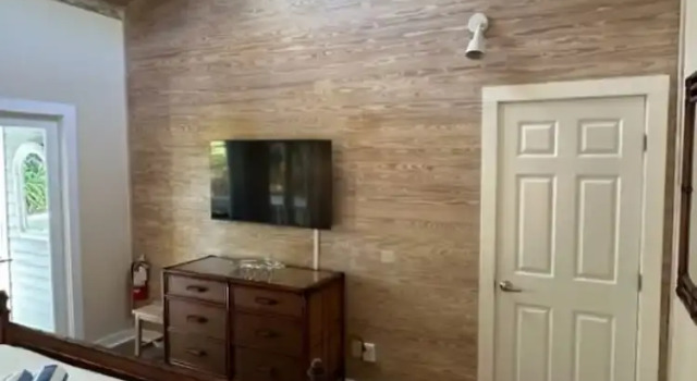 Номер Deluxe Ambrosia Key West