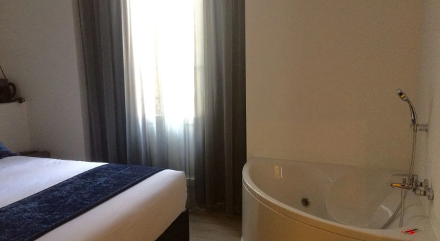 Hotel El Siglo
