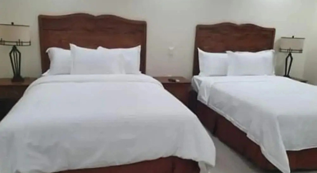 Номер Standard PeSheres Inn & Spa