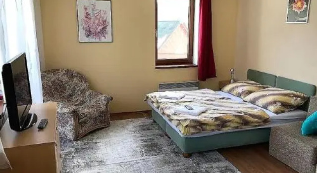 Apartment 20 Kamzík Donovaly, Забронировать Апартаменты/квартира Апартаменты Банскобистрицкий-край, Апартаменты/квартира