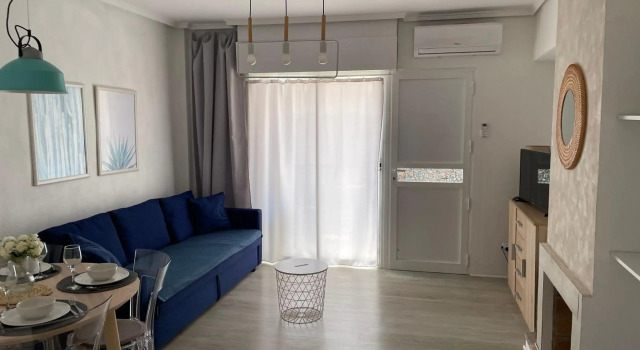 Przytulny Apartament 100m od plaży