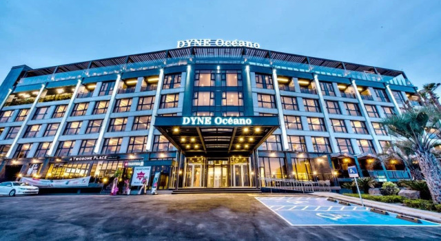 Dyne Oceano