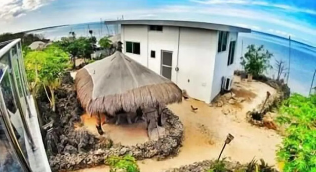 Студия Deluxe Birdland Beach Club