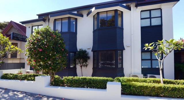 Avoca Randwick by Sydney Lodges, Забронировать Отель Рендвик Сидней, рядом с Сиднейская детская больница