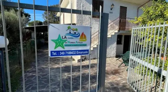 La casa di Nonna Attilia, Prenota Hotel Hotel a Lazio con parcheggio, Parcheggio